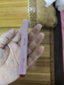Joocyee酵色「粉霧」口紅筆#100格雷粉3g 啞光柔霧時髦氣質(zhì)口紅唇釉顯白 曬單實拍圖