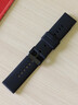 PENC IWATCH適用OPPO Watch4Pro表帶官方硅膠Watch S/X3新款X2/3Pro鈦金屬一加手表2/3運動(dòng)男女真皮配件非原裝 官方硅膠表帶-黑色 22mm適用OPPO X3/X2 曬單實(shí)拍圖