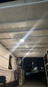 丞明太陽能吊燈戶外照明LED室內(nèi)外庭院燈花園家用院子防水涼亭吊燈 1拖2-25CM-三色調(diào)光+遙控+光控 曬單實拍圖