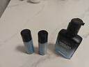 自然堂男士喜馬拉雅冰川清爽滋潤補水保濕露70mL 曬單實拍圖