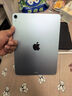 Apple/蘋(píng)果【國(guó)家補(bǔ)貼】iPad Air 11英寸 M3芯片2025年款 平板電腦 (256GB WLAN版)藍(lán)色 曬單實(shí)拍圖