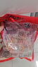 火鍋全家?；疱佂枳邮橙趁狸P(guān)東煮麻辣燙炸串食材家庭裝500g 食全食美火鍋丸子500g*5袋 曬單實(shí)拍圖
