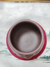 承韻尚樽宜興紫砂品茗杯全手工老紫泥魚(yú)化龍杯個(gè)人杯主人杯普洱杯功夫小杯 魚(yú)化龍杯 90ml 曬單實(shí)拍圖