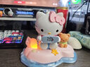 正版肯德基玩具三麗鷗聯(lián)名KFC六一HelloKitty凱蒂貓兒童數碼相機 凱蒂貓沙灘呼吸燈 曬單實(shí)拍圖