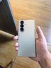 三星Samsung Galaxy Z Fold7 超輕薄折疊屏手機 劉憲華同款  驍龍8至尊版 AI手機 12GB+512GB 星夜銀 曬單實拍圖