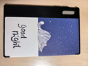 WAINIYO適用于聯(lián)想Yoga Pad Pro 12.7英寸保護套AI元啟2025款TB520FU/XU平板保護殼三折支撐外殼智能休眠 懶貓 聯(lián)想Yoga Pad Pro 12.7英寸 曬單實(shí)拍圖