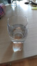 路易治·波米奧尼 意大利進(jìn)口高檔水晶杯玻璃杯家用高顏值水杯啤酒牛奶果汁杯 宴會(huì )水杯 445ml 1只 曬單實(shí)拍圖
