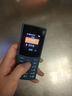NOKIA新105 4G 全網(wǎng)通移動聯(lián)通電信 老人老年按鍵直板學生兒童備用戒網(wǎng)手機 雙卡雙待  藍色 曬單實拍圖