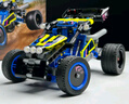 樂高（LEGO）積木拼裝機(jī)械組系列42164 越野賽車不可遙控男孩玩具生日禮物 曬單實(shí)拍圖