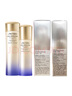 資生堂（SHISEIDO）第二代悅薇清爽水乳套裝 美白淡斑抗老緊致護(hù)膚品 七夕禮物送女友 曬單實(shí)拍圖