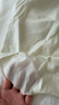貓人無痕內(nèi)褲女士收腹提臀收小肚子高腰隱形瑜伽運動產(chǎn)后冰絲三角短褲 曬單實拍圖