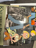 Knuffle bunny 古納什小兔子三步曲 3冊 莫威廉斯 名家繪本 3-6歲 英文原版 曬單實(shí)拍圖