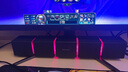飛利浦（PHILIPS）SPA5600 藍(lán)牙音箱電腦音響游戲電競(jìng)音響桌面家用臺(tái)式長(zhǎng)條音箱 內(nèi)置麥克風(fēng) 曬單實(shí)拍圖