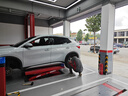 玲瓏輪胎215/55R18 99V 玲瓏臻選 SD 適配創(chuàng)酷/指南者 曬單實(shí)拍圖
