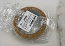 譽(yù)品（YUPIN）網(wǎng)格雙面膠 強(qiáng)力布基膠帶對(duì)聯(lián)專(zhuān)用貼春聯(lián) 高粘度不留痕黃色防水免打孔墻面用 寬10mm*長(zhǎng)20m/1卷裝 曬單實(shí)拍圖