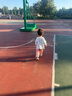 小熊（Bear）嬰兒理發(fā)器自動(dòng)吸發(fā)全身可水洗 新生兒電推子寶寶剃頭器LFQ-C05U1 曬單實(shí)拍圖