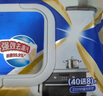 維達（Vinda）廚房濕巾 40片*3包 超大加厚尺寸 廚房濕巾去油污 廚房用紙 曬單實拍圖