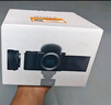 索尼（SONY）【上海國補】ZV-E10L APS-C半畫微單 ZV-E10  vlog直播4K視頻側(cè)翻式液晶屏zv-e10 黑色套機【64G卡+皮套+888】 官方標(biāo)配（不含內(nèi)存卡） 曬單實拍圖