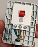 德力西（DELIXI）漏電保護(hù)開(kāi)關(guān)86型漏電保護(hù)器 纖薄款32A大功率 曬單實(shí)拍圖