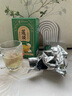 信盛堂南京同仁堂蓮須60g蓮須中藥材官方正品泡水茶白蓮須蓮花須蓮花蕊 曬單實拍圖
