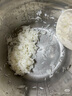 松下（Panasonic）【國(guó)家補(bǔ)貼20%】Xtra零零煲0涂層電飯煲家用3-6人無(wú)涂層不銹鋼IH煮飯鍋4升容量一級(jí)能效HFS153C 曬單實(shí)拍圖