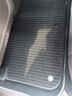 固特異（Goodyear）tpe汽車腳墊適用于智界R7配件裝飾腳踏墊高邊TPE腳墊 曬單實拍圖