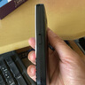 金立（Gionee）老年人手機(jī)4G全網(wǎng)通 超長待機(jī)老年機(jī) 大字大聲大按鍵大屏學(xué)生備用功能機(jī)雙卡雙待G320 黑色 曬單實(shí)拍圖