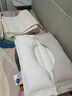 德國(guó)頸椎枕家用牽引深睡眠專用護(hù)頸枕成人睡覺枕頭枕芯一對(duì)裝 三合一睡覺護(hù)頸枕 一對(duì) 4-10cm 曬單實(shí)拍圖