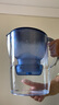 碧然德（BRITA） 過濾凈水器 家用濾水壺 凈水壺 海洋系列 3.5L藍色 一壺六芯裝 環(huán)保加固包裝 曬單實拍圖