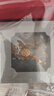 周大福 520爆閃方糖黃金項(xiàng)鏈(工費(fèi)560)40cm 約5.55g F233240 曬單實(shí)拍圖