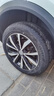 佳通(Giti)輪胎215/55R17 94V 228v1原配 吉利博瑞 適配 秦PLUS/邁騰  曬單實(shí)拍圖