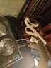 榮事達(dá)（Royalstar）全自動(dòng)上水茶臺(tái)燒水壺電熱水壺?zé)蟛枰惑w機(jī)茶桌功夫茶燒水壺嵌入式 1L 推薦-消毒款【精準(zhǔn)溫控】（37*20cm) 曬單實(shí)拍圖