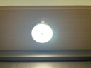 松潮磁吸充電小夜燈壁燈LED燈樓道人體感應(yīng)光控過(guò)道衣柜玄關(guān)燈走廊燈 【高配款】白光+人體感應(yīng)+充電 曬單實(shí)拍圖