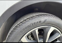 固特異（Goodyear）汽車輪胎 225/50R17 94Y EXCELLENCE 三能 AO 原配奧迪A4 曬單實拍圖