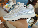 耐克（NIKE）P-6000女鞋舒適百搭老爹鞋網(wǎng)面透氣輕便跑步鞋街頭時尚復(fù)古運動鞋 BV1021-106 37.5 曬單實拍圖