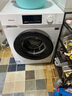 海信（Hisense）11.5公斤滾筒洗衣機(jī)全自動(dòng)家用大容量54cm超薄變頻除菌螨1.15洗凈比HG115PE1家電國家補(bǔ)貼20% 曬單實(shí)拍圖