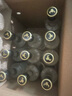牛欄山 精制陳釀 濃香風(fēng)格 43度 500ml*12瓶 整箱裝 曬單實(shí)拍圖