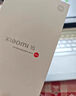 小米15 國家補貼  新品5G小米手機 黑色 12GB+256GB 官方標(biāo)配 曬單實拍圖
