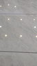 XELECPOCKET全蕎麥枕頭護(hù)頸椎專用成人助睡眠骨頭反弓牽引枕支撐硬圓柱頸椎枕 苦蕎圓柱枕-咖色 單只 曬單實(shí)拍圖