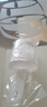 油刷帶瓶家用耐高溫廚房烙餅刷油食用調(diào)料瓶燒烤刷油神器 一個(gè)裝 白色款 曬單實(shí)拍圖