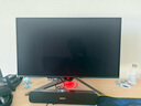 華碩ROG PG27UCDM超神26.5英寸OLED顯示器4K 240Hz顯示器電競(jìng)G-sync Type-C杜比視界HDR400 DP2.1 曬單實(shí)拍圖