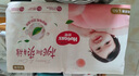 好奇（Huggies）鉑金裝紙尿褲M144片(6-11kg)中號(hào)嬰兒尿不濕小桃褲裸感超薄透氣 曬單實(shí)拍圖