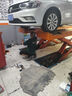 美孚（Mobil）銀美5W-40機(jī)油4L+機(jī)濾+空調(diào)濾+空氣濾+工時(shí)單次大保養(yǎng)12個(gè)月有效 曬單實(shí)拍圖