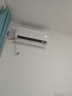 海爾（Haier）【小紅花空調(diào)-綻放版】凈省電1.5匹掛機臥室節(jié)能空調(diào) KFR-35GW/E1-1家電國家補貼20%以舊換新 曬單實拍圖