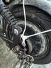 正新輪胎CST 60/100-10 (14X2.50/2.50-10)  CDC-01 鯊魚鰭 電動車真空胎 曬單實拍圖