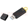 金士頓（Kingston）128GB USB3.2 Gen 1 U盤 DTX 大容量U盤 時尚設計 輕巧便攜  學習辦公投標電腦車載通用 曬單實拍圖