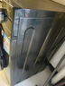 美的（Midea）全自動滾筒洗衣機(jī) 10公斤家用大容量MG100V36T變頻電機(jī)一級能效1.1高洗凈比 蒸汽除菌 家電國補(bǔ)20% MG100V36T 曬單實拍圖