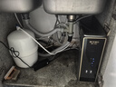 水美樂凈水器通用濾芯0阻垢劑0陳水凈水機(jī)800G反滲透杜邦RO膜純水機(jī)家用母嬰直飲機(jī)帶壓力罐建霖集團(tuán) 【升級(jí)款】3.2G壓力罐+黑金龍頭 包料包安裝 曬單實(shí)拍圖