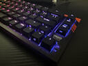XTRFY 現(xiàn)貨】K5 PRO TMR魔晶磁軸鍵盤CHERRY無(wú)畏契約電競(jìng)游戲?qū)Ｓ么蛲吡_蘭特 K5白磁軸 原裝魔晶磁軸 曬單實(shí)拍圖