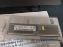 SK HYNIX海力士服務(wù)器內(nèi)存條工作站 DDR4 ECC REG RDIMM  RECC PC4  4代適配華為惠普聯(lián)想戴爾浪潮華三HPE DDR4 RECC 3200-服務(wù)器內(nèi)存 32GB 1條 曬單實(shí)拍圖